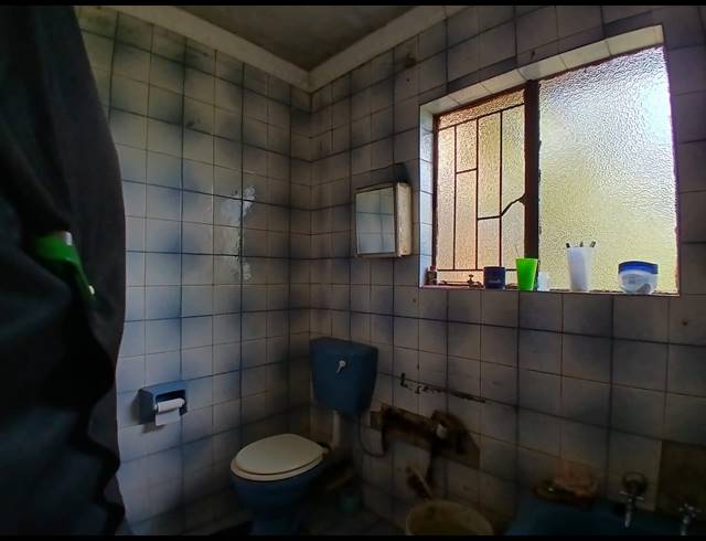 3 BEDROOM HOUSE FOR SALE IN SEBOKENG ZONE 17